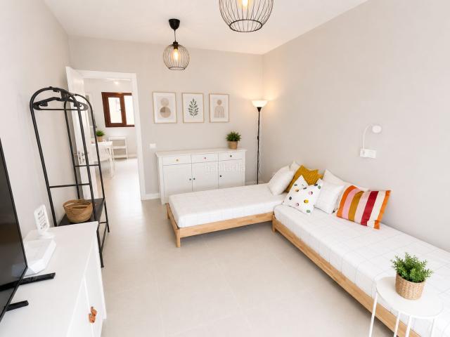 Apartamento en venta en Antigua, Caleta de Fuste. Precioso apartamento de un dormitorio totalmente reformado en venta en Bahía Sol, Caleta de Fuste. Apartamentos.