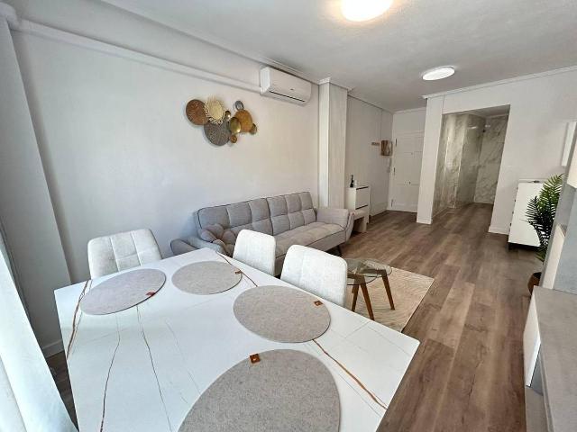 Apartamento en Venta en Antonio Machado