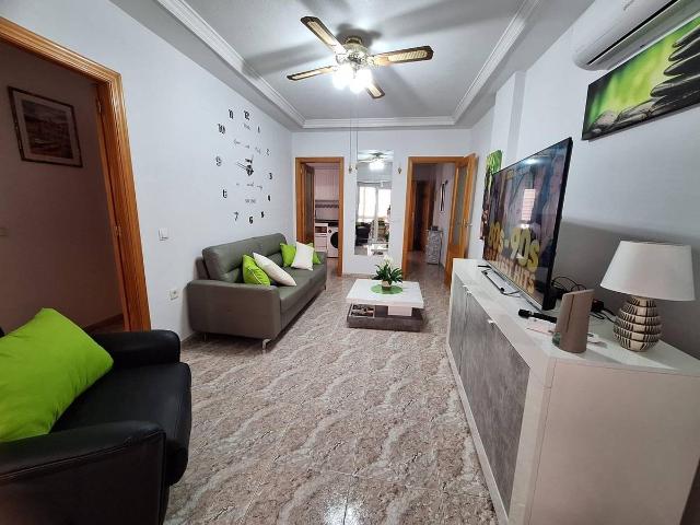 Apartamento en Venta en Antonio Machado