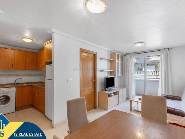 Apartamento en Venta en Antonio Machado