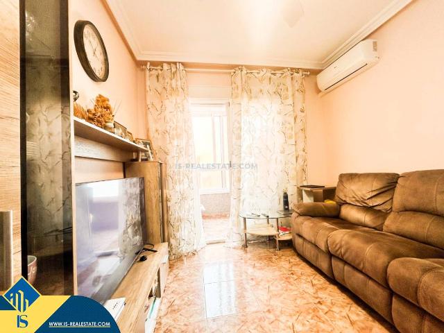 Apartamento en Venta en Antonio Machado