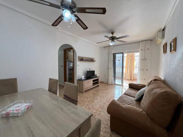 Apartamento en Venta en Antonio Machado