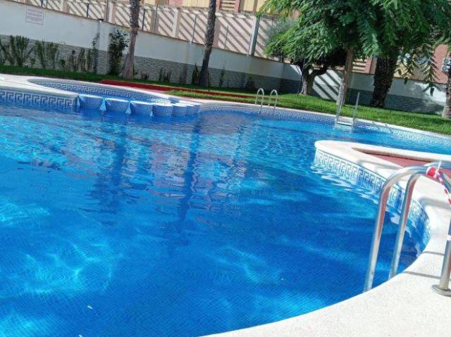 Apartamento en Venta en Antonio Machado
