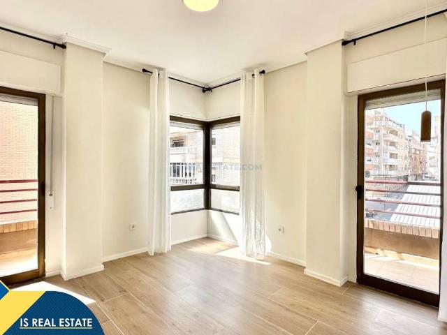 Apartamento en Venta en Antonio Machado