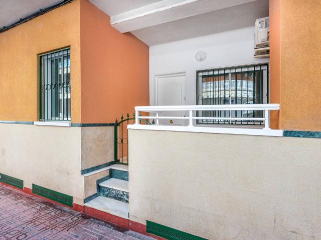 Apartamento en Venta en Antonio Machado