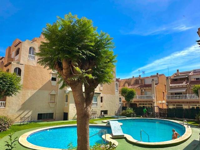 Apartamento en Venta en Antonio Machado
