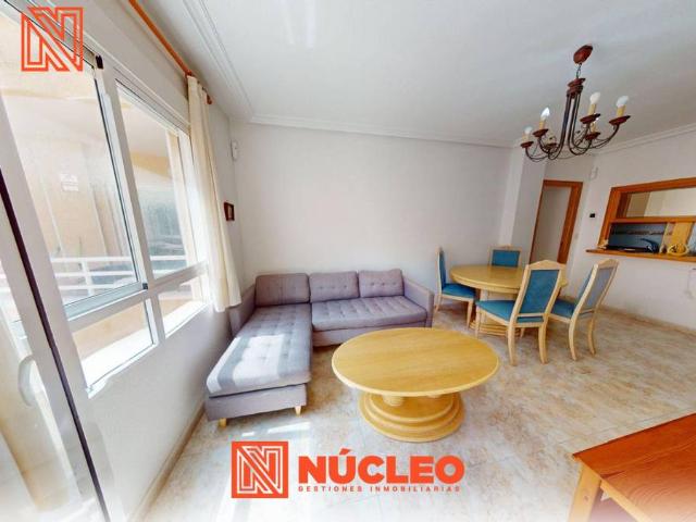 Apartamento en Venta en Antonio Machado
