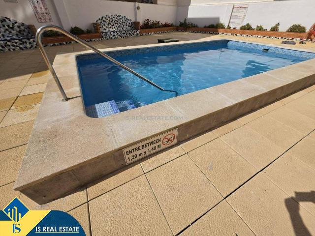 Apartamento en Venta en Avenida Habaneras Curva de Palangre