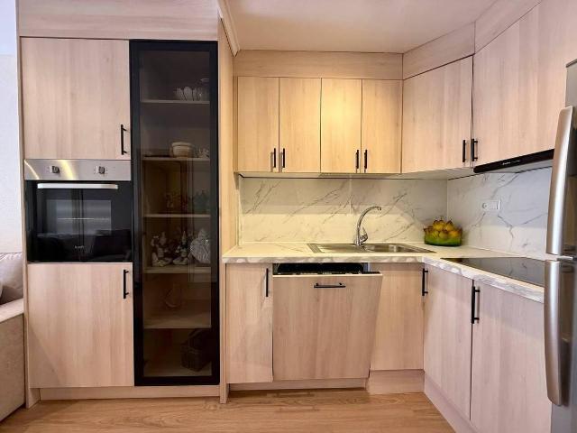 Apartamento en Venta en Antonio Machado