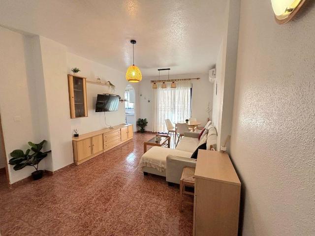 Apartamento en Venta en Antonio Machado