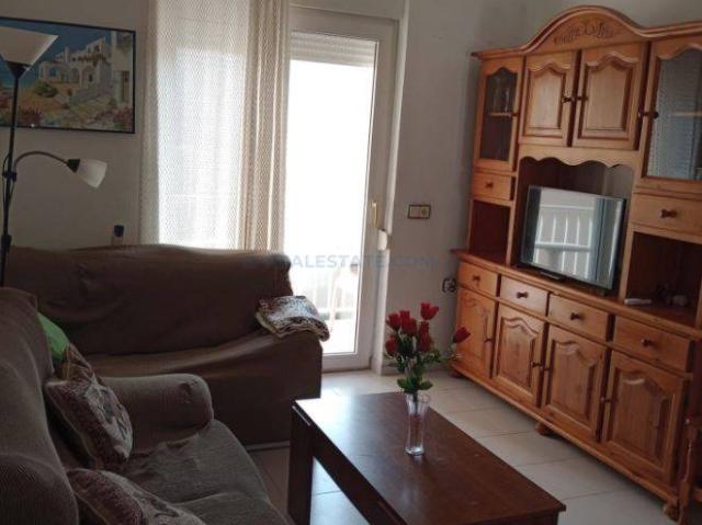 Apartamento en Venta en Antonio Machado
