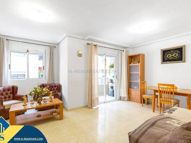 Apartamento en Venta en Antonio Machado