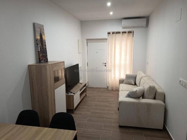 Apartamento en Venta en Antonio Machado