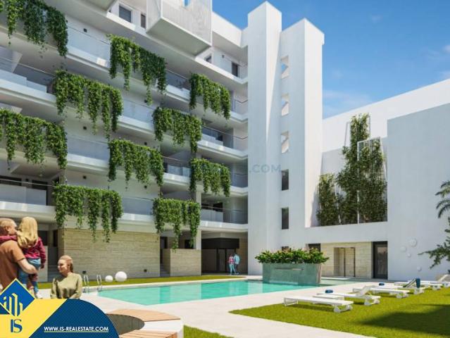 Apartamento en Venta en Antonio Machado