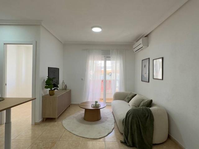 Apartamento en Venta en Antonio Machado