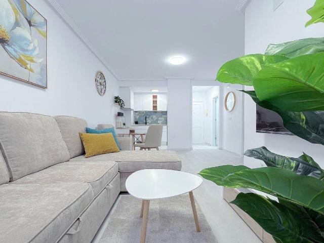 Apartamento en Venta en Antonio Machado