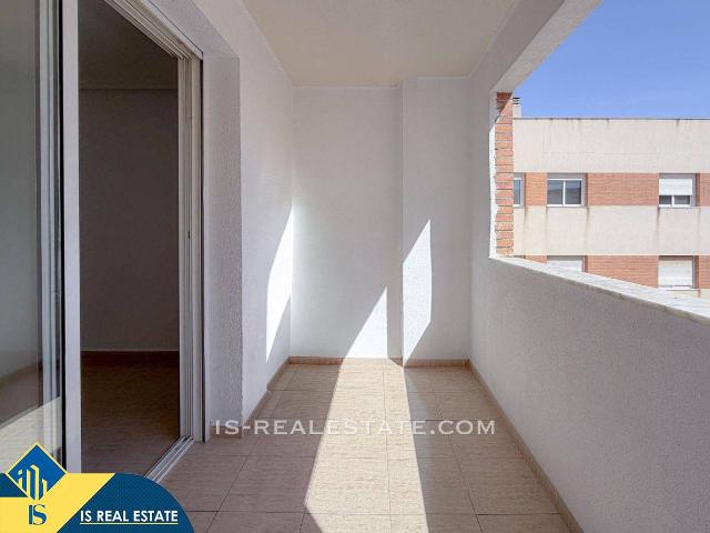 Apartamento en Venta en Antonio Machado