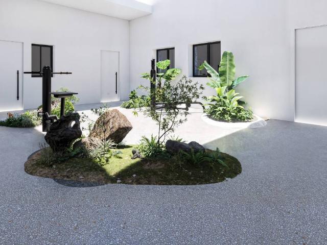 Apartamento en Venta en Antonio Machado