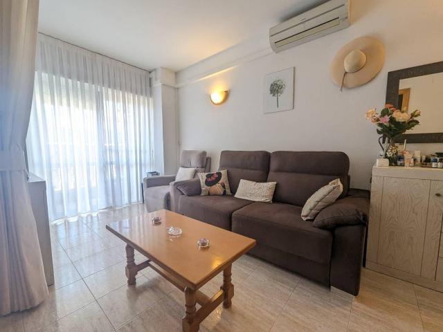 Apartamento en Venta en Antonio Machado