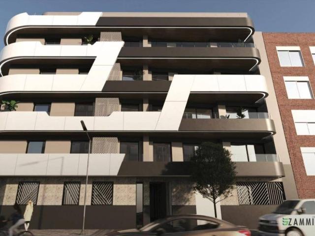 Apartamento en Venta en Las Piscinas Naturales