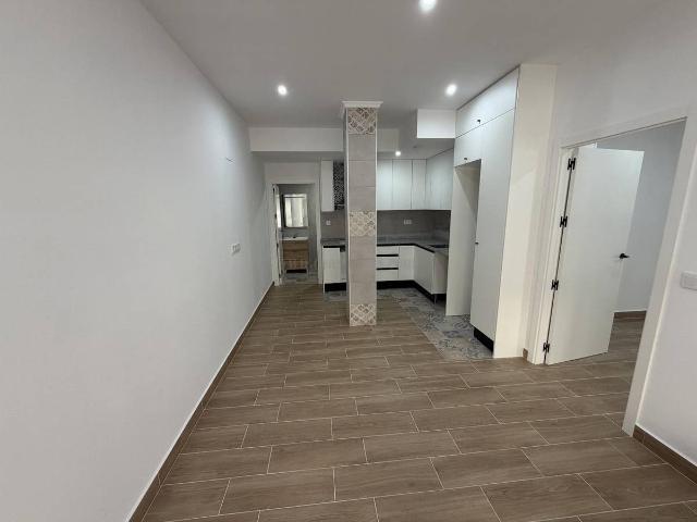 Apartamento en Venta en Antonio Machado