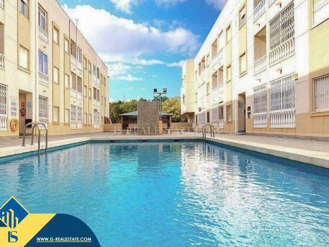 Apartamento en Venta en Antonio Machado
