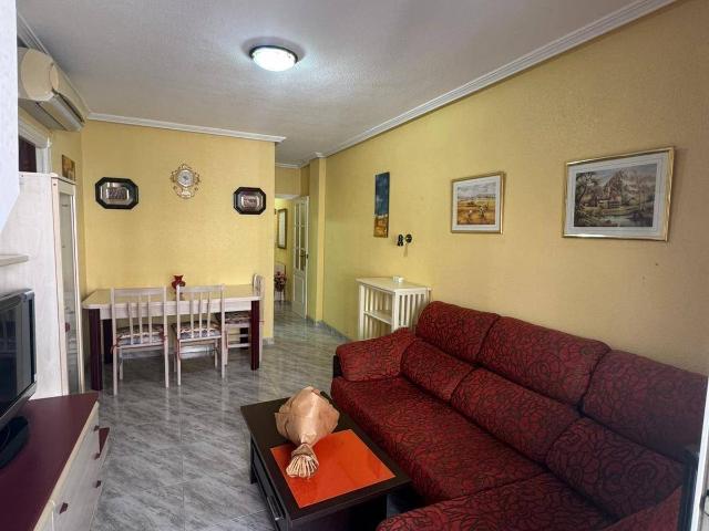 Apartamento en Venta en Antonio Machado