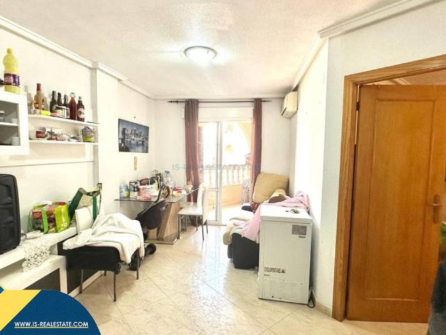 Apartamento en Venta en Antonio Machado