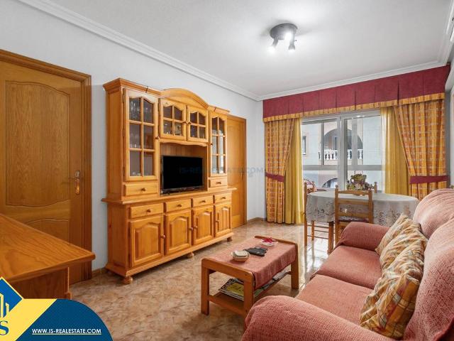 Apartamento en Venta en Antonio Machado