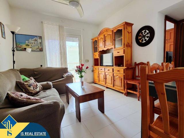Apartamento en Venta en Antonio Machado