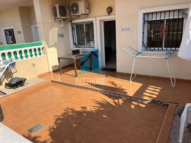 Apartamento en Venta en Antonio Machado
