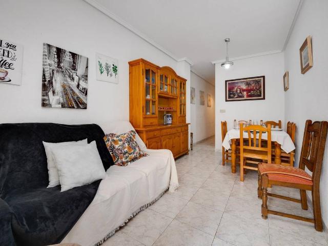 Apartamento en Venta en Antonio Machado