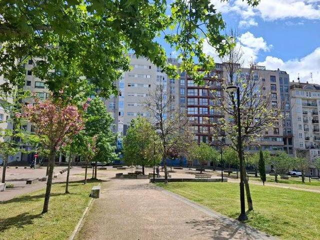 Apartamento en Venta en As Travesas Balaídos