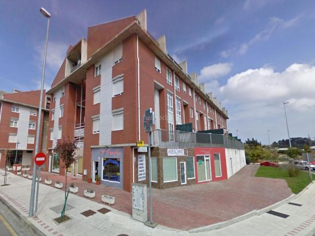 Apartamento en venta en Astillero El. Apartamentos Astillero.