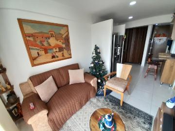 Apartamento En Venta En Armenia En Agua Bonita V356554