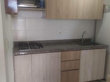 Apartamento En Venta En Armenia En Puerto Espejo V386185
