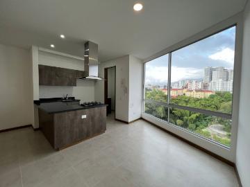 Apartamento En Venta En Armenia En Sector Profesionales V389875
