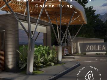 Apartamento En Venta En Armenia En Via Aeropuerto El Eden V324997