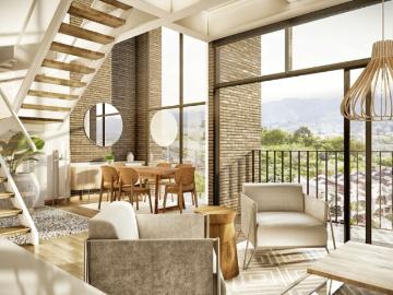 Apartamento en Venta