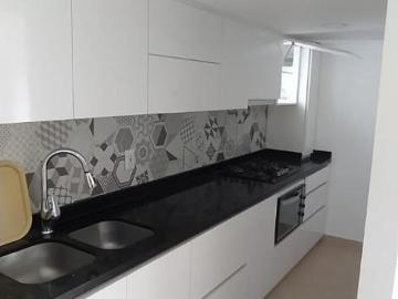 Apartamento En Venta En Armenia V47083