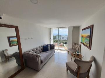 Apartamento En Venta En Armenia V111674