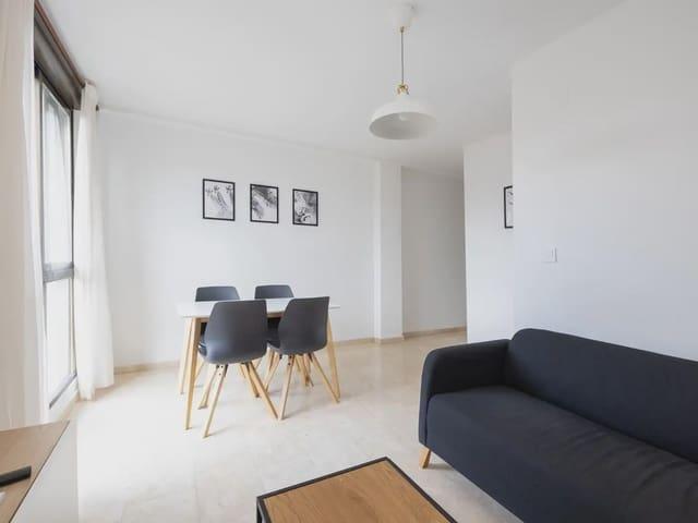 Apartamento en venta en Armilla, Granada