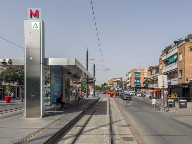 Apartamento en venta en Armilla, Granada