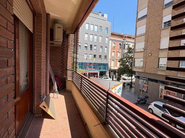 Apartamento en venta en Arnedo. Apartamento en la Puerta Munillo. Apartamentos.