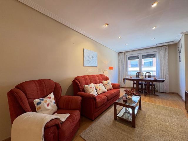 Apartamento en venta en Arnedo. Luminosidad, espacio y confort!. Apartamentos.