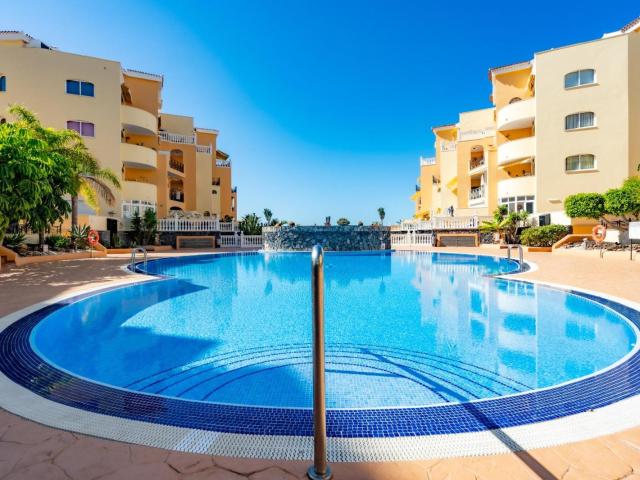 Apartamento en venta en Arona Tenerife