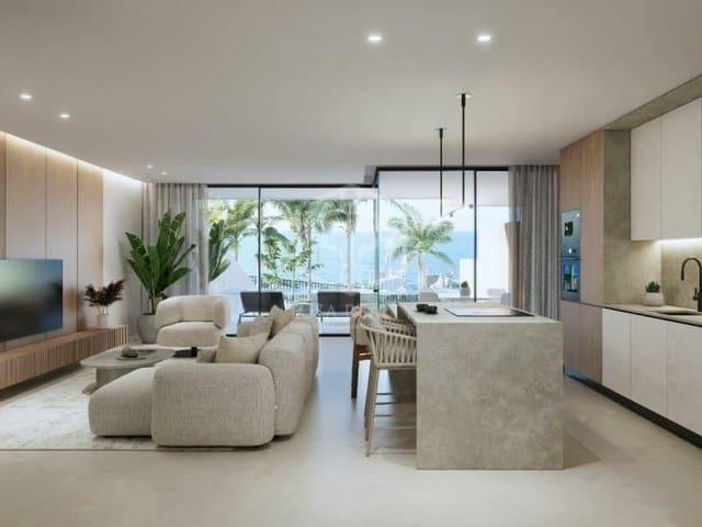 Apartamento en venta en Arona, Tenerife