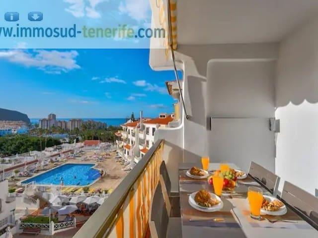Apartamento en venta en Arona, Tenerife