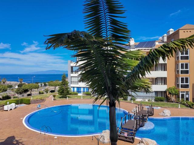 Apartamento en venta en Arona Tenerife