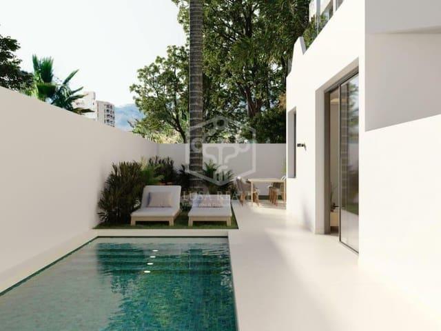Apartamento en venta en Arona, Tenerife